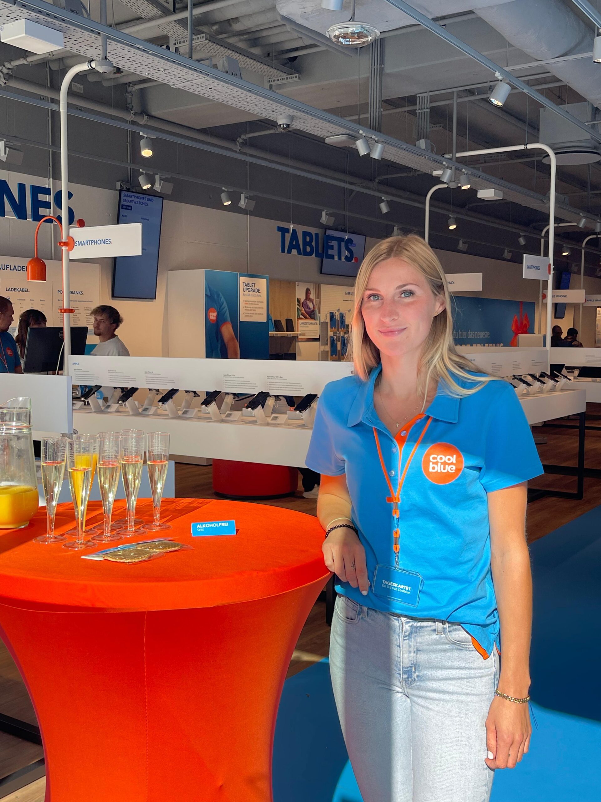 Promotion Agentur Erding: Lokale Promoter steigern Ihre Markenreichweite