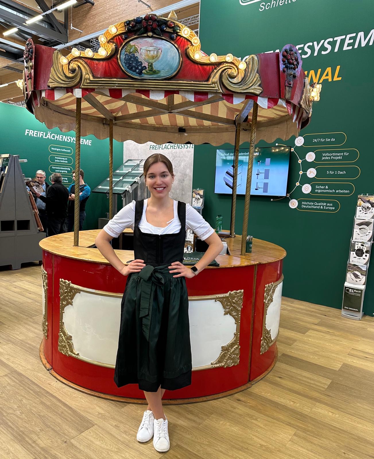 Studentenjobs Freising: Als Messehostess ab 20 € Stundenlohn starten